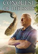 Watch Vodly David Attenborough's Conquest of the Skies Online