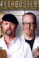 Watch MythBusters Vodly