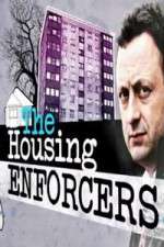 Watch The Housing Enforcers Vodly