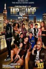 Watch Growing Up Hip Hop NY Vodly