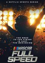 Watch Vodly NASCAR: Full Speed Online
