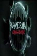 Watch Paranormal Challenge Vodly