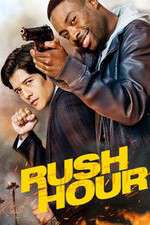 Watch Rush Hour Vodly