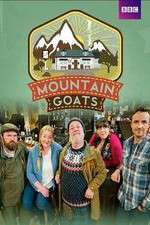 Watch Vodly Mountain Goats Online