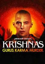 Watch Vodly Krishnas: Gurus. Karma. Murder. Online