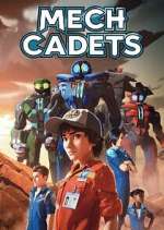 Watch Vodly Mech Cadets Online