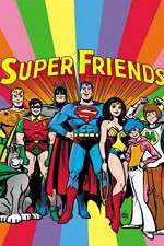 Watch Super Friends (1973) Vodly