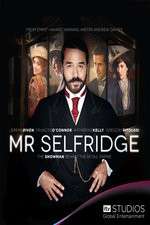 Watch Vodly Mr Selfridge Online