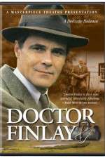 Watch Doctor Finlay Vodly