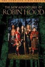 Watch Vodly The New Adventures of Robin Hood Online
