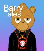 Watch Vodly Barry Tales Online