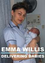 Watch Vodly Emma Willis: Delivering Babies Online