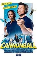 Watch Cannonball Vodly