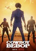 Watch Vodly Cowboy Bebop Online
