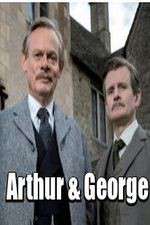 Watch Arthur & George Vodly