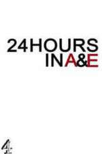 Watch 24 Hours in A&E Vodly