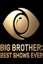 Watch Big Brother: Best Shows Ever Vodly
