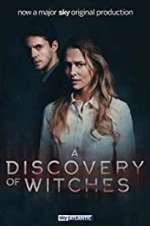 Watch A Discovery of Witches Vodly