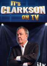 it's clarkson on tv tv poster