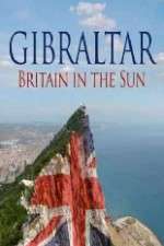 Watch Vodly Gibraltar: Britain in the Sun Online