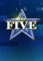 Watch Vodly The Five Online