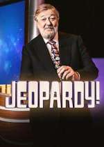 Watch Vodly Jeopardy! Online