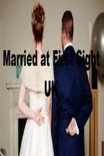 Watch Vodly Married at First Sight UK Online