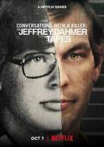 Watch Vodly Conversations with a Killer: The Jeffrey Dahmer Tapes Online