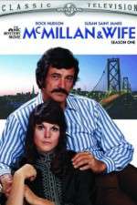Watch McMillan & Wife Vodly
