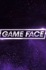 face off: game face tv poster