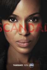 Watch Scandal Vodly