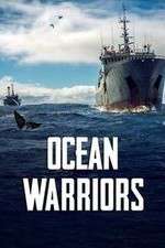 Watch Vodly Ocean Warriors Online