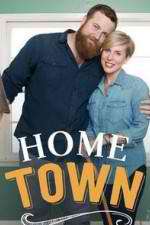 Watch Vodly Home Town Online