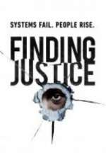 Watch Finding Justice Vodly