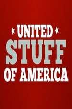 Watch United Stuff of America Vodly