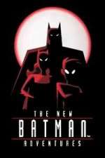 Watch The New Batman Adventures Vodly
