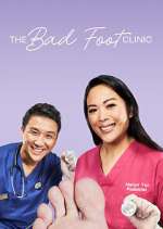 Watch Vodly The Bad Foot Clinic Online