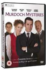Watch Vodly The Murdoch Mysteries Online