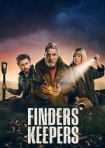 Watch Vodly Finders Keepers Online