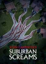 Watch Vodly John Carpenter's Suburban Screams Online
