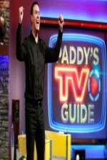 Watch Paddy's TV Guide Vodly