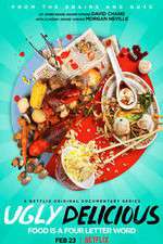 Watch Ugly Delicious Vodly