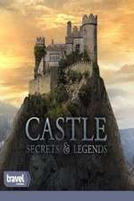 Watch Castle Secrets and Legends Vodly