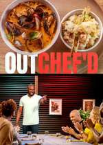 Watch Vodly Outchef'd Online