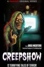 Watch Vodly Creepshow Online