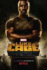 Watch Luke Cage Vodly