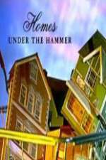 Watch Vodly Homes Under the Hammer Online