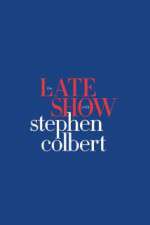 Watch Vodly The Late Show with Stephen Colbert Online