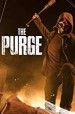 Watch Vodly The Purge Online
