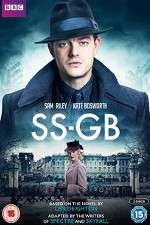 Watch SS-GB Vodly